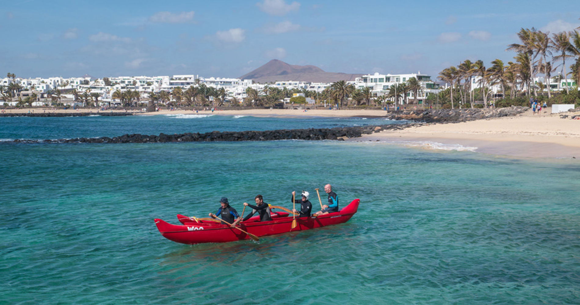 Hotel Tabaiba Lanzarote