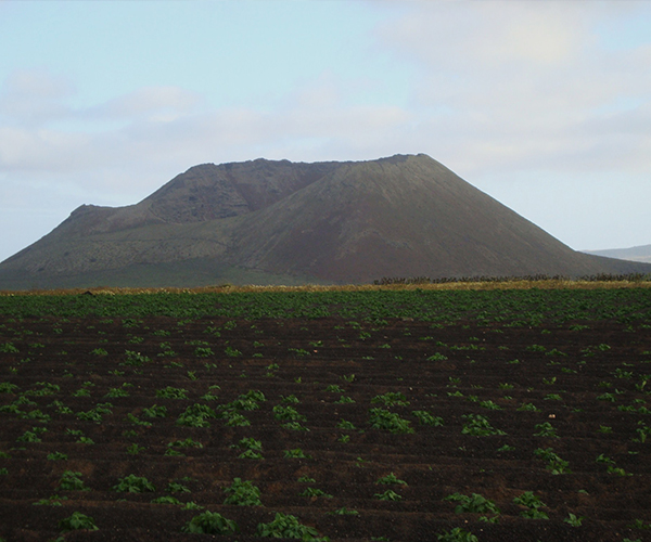 Hotel Tabaiba Lanzarote